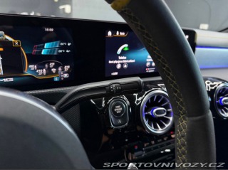 Mercedes-Benz A A45S AMG 2021