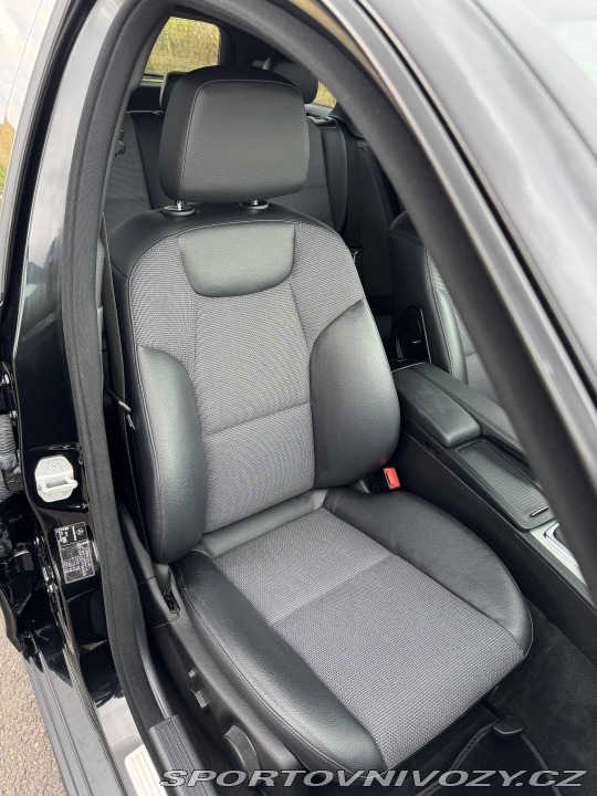Mercedes-Benz C C350 AMG 2012