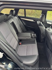 Mercedes-Benz C C350 AMG 2012