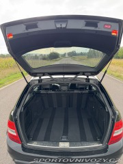 Mercedes-Benz C C350 AMG 2012