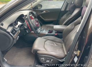 Audi A6 Allroad 3.0 BiTDI 235 kW 2015