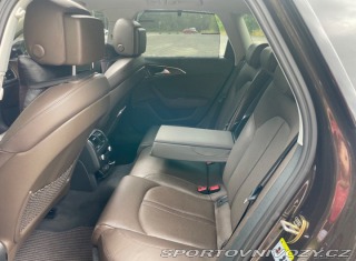 Audi A6 Allroad 3.0 BiTDI 235 kW 2015