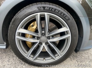 Audi A6 Allroad 3.0 BiTDI 235 kW 2015