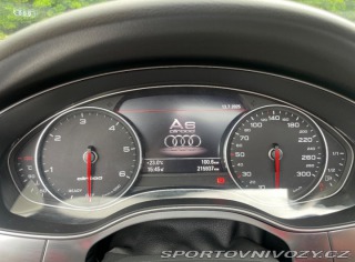 Audi A6 Allroad 3.0 BiTDI 235 kW 2015