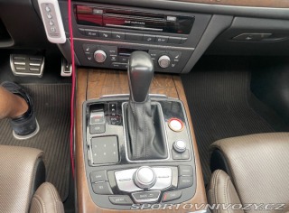 Audi A6 Allroad 3.0 BiTDI 235 kW 2015