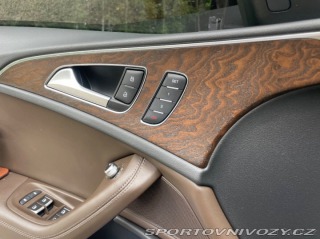 Audi A6 Allroad 3.0 BiTDI 235 kW 2015