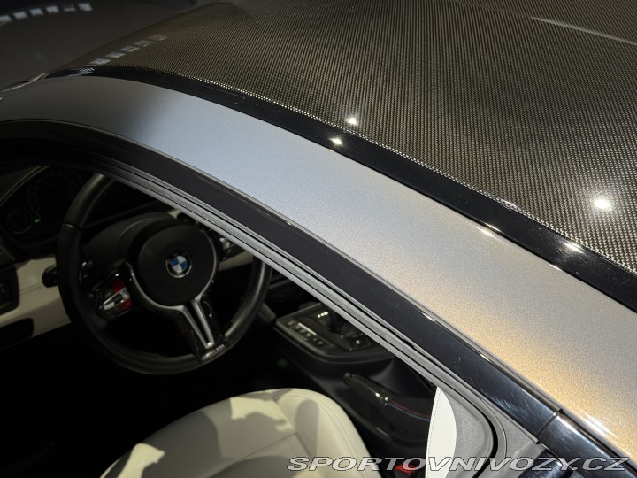 BMW M4 M4Comp*HUD*H&K*360*MperfE 2018