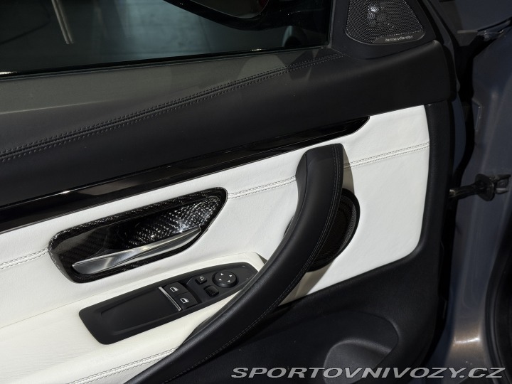 BMW M4 M4Comp*HUD*H&K*360*MperfE 2018