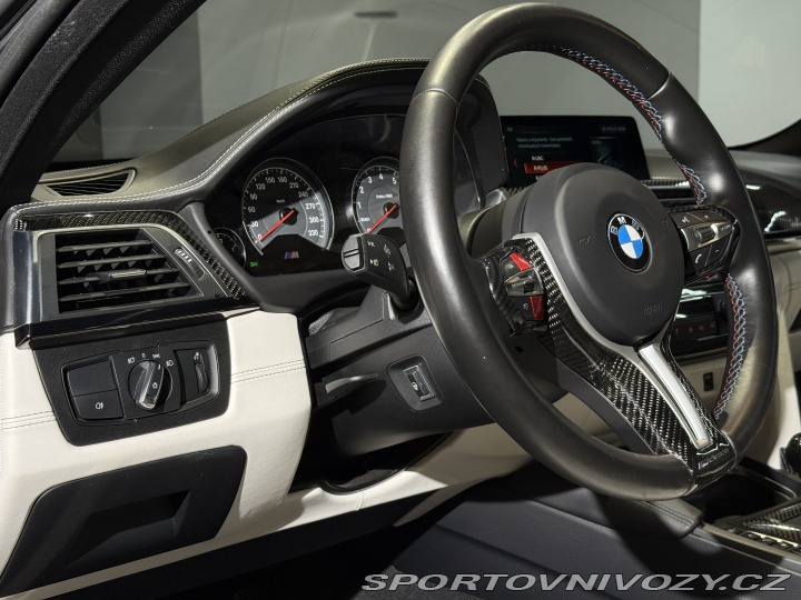 BMW M4 M4Comp*HUD*H&K*360*MperfE 2018