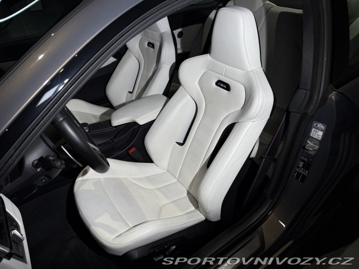 BMW M4 M4Comp*HUD*H&K*360*MperfE 2018