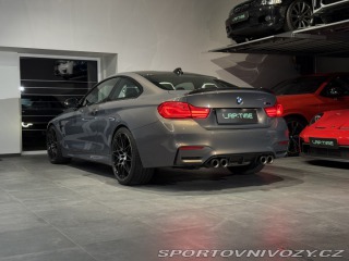 BMW M4 M4Comp*HUD*H&K*360*MperfE 2018