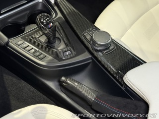 BMW M4 M4Comp*HUD*H&K*360*MperfE 2018