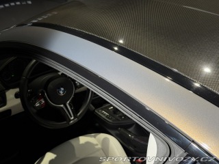 BMW M4 M4Comp*HUD*H&K*360*MperfE 2018