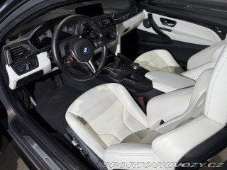 BMW M4 M4Comp*HUD*H&K*360*MperfE 2018