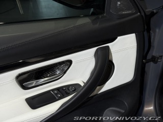 BMW M4 M4Comp*HUD*H&K*360*MperfE 2018