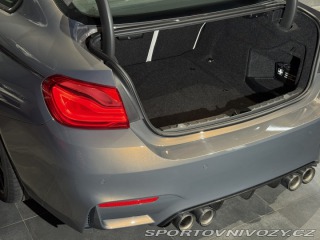 BMW M4 M4Comp*HUD*H&K*360*MperfE 2018