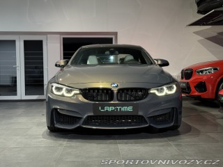 BMW M4 M4Comp*HUD*H&K*360*MperfE 2018