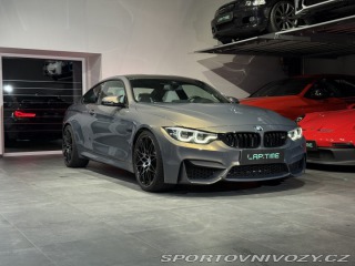 BMW M4 M4Comp*HUD*H&K*360*MperfE 2018