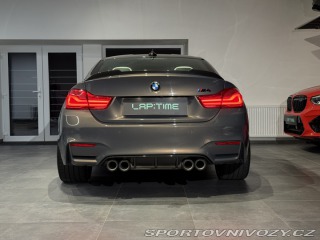 BMW M4 M4Comp*HUD*H&K*360*MperfE 2018