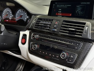 BMW M4 M4Comp*HUD*H&K*360*MperfE 2018