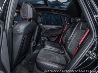 Porsche Macan GTS 2024