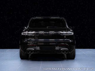 Porsche Macan GTS 2024