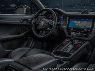 Porsche Macan GTS 2024
