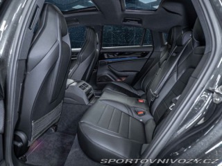 Porsche Panamera 4S E-hybrid 2024
