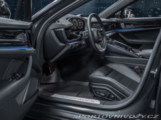 Porsche Panamera 4S E-hybrid 2024
