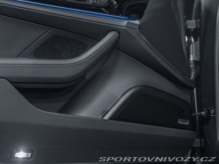 Porsche Panamera 4S E-hybrid 2024