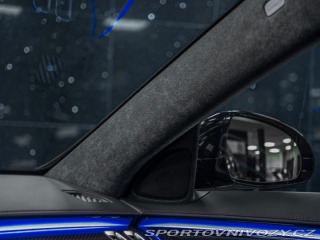 Mercedes-Benz S S S 63 L E PERFORMANCE ED 2025