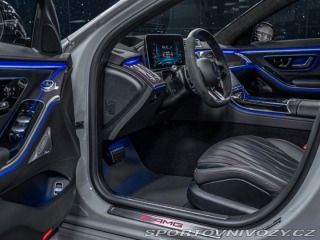 Mercedes-Benz S S S 63 L E PERFORMANCE ED 2025