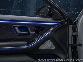 Mercedes-Benz S S S 63 L E PERFORMANCE ED 2025