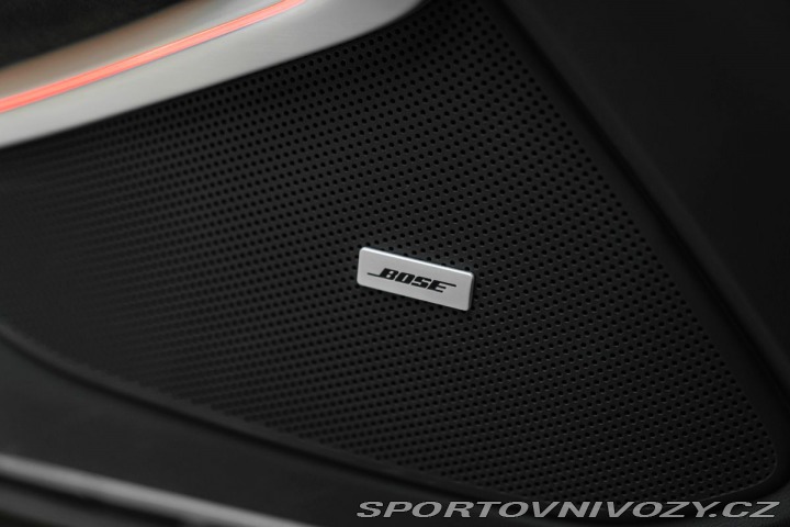 Chevrolet Camaro ZL1, 850 hp, BOSE, RECARO 1800