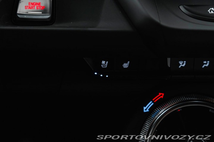 Chevrolet Camaro ZL1, 850 hp, BOSE, RECARO 1800