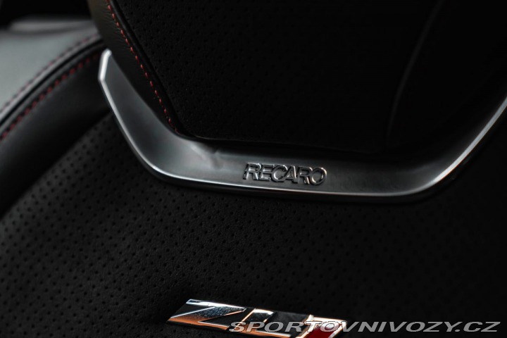 Chevrolet Camaro ZL1, 850 hp, BOSE, RECARO 1800