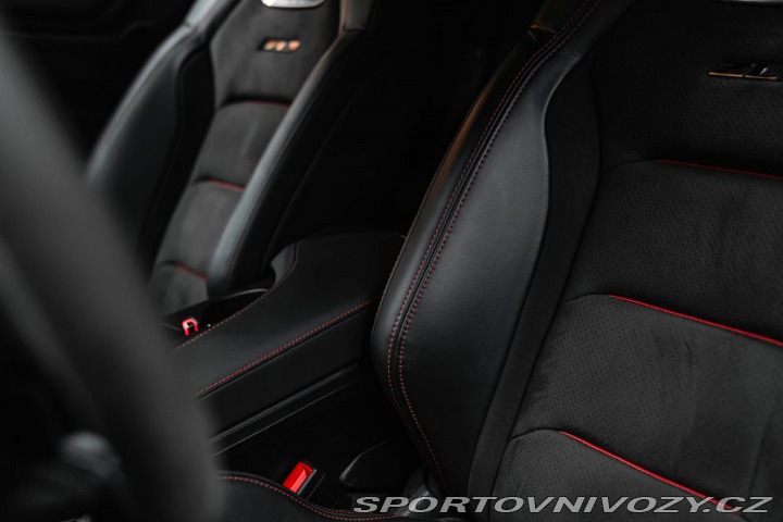 Chevrolet Camaro ZL1, 850 hp, BOSE, RECARO 2021