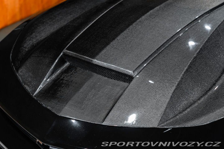 Chevrolet Camaro ZL1, 850 hp, BOSE, RECARO 1800