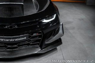 Chevrolet Camaro ZL1, 850 hp, BOSE, RECARO 2021