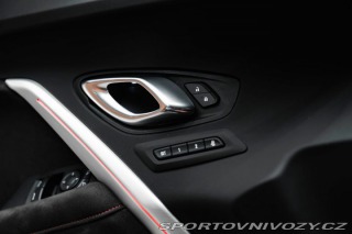 Chevrolet Camaro ZL1, 850 hp, BOSE, RECARO 2021