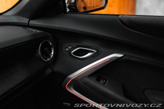 Chevrolet Camaro ZL1, 850 hp, BOSE, RECARO 2021