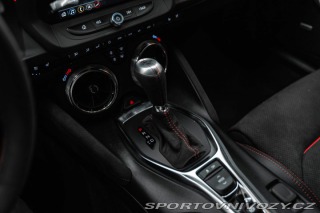 Chevrolet Camaro ZL1, 850 hp, BOSE, RECARO 2021