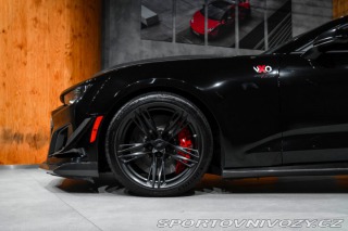 Chevrolet Camaro ZL1, 850 hp, BOSE, RECARO 2021