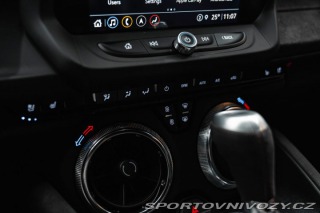 Chevrolet Camaro ZL1, 850 hp, BOSE, RECARO 2021