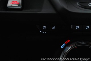 Chevrolet Camaro ZL1, 850 hp, BOSE, RECARO 2021