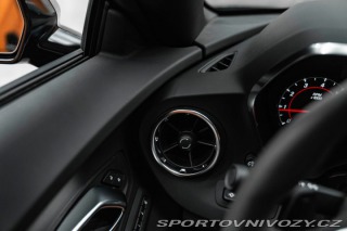 Chevrolet Camaro ZL1, 850 hp, BOSE, RECARO 2021