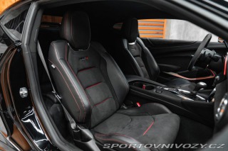 Chevrolet Camaro ZL1, 850 hp, BOSE, RECARO 2021
