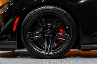 Chevrolet Camaro ZL1, 850 hp, BOSE, RECARO 2021