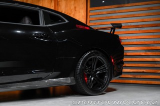 Chevrolet Camaro ZL1, 850 hp, BOSE, RECARO 2021