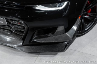 Chevrolet Camaro ZL1, 850 hp, BOSE, RECARO 2021